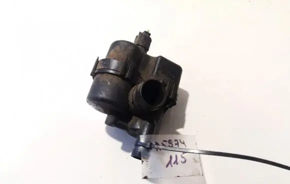 Mazda 3 I Electric auxiliary coolant/water pump 0261222020 3m51-90111-ca
