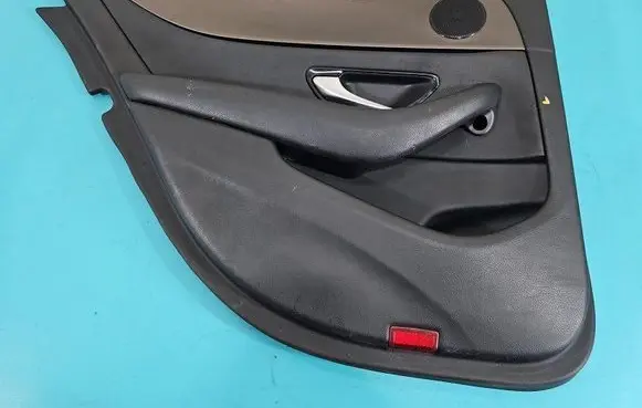 Mercedes-Benz E W213 Coupe rear side trim panel IMPRK1492689