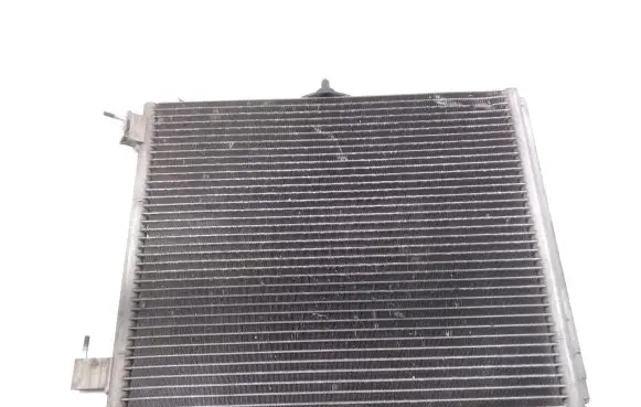 Citroen DS3 A/C cooling radiator (condenser)