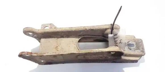 Citroen Xsara Bracket in trunk/boot 