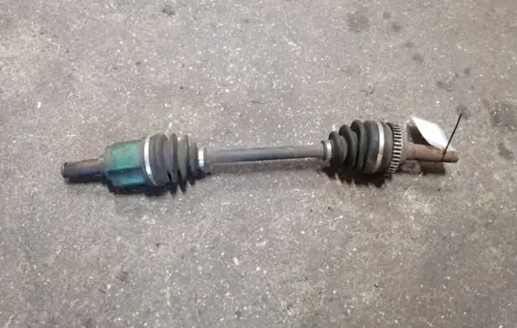 Mazda MX-3 Front driveshaft