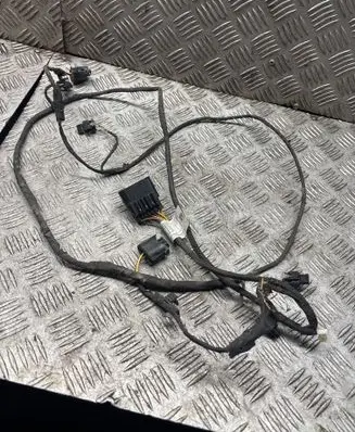BMW 5 G30 G31 G38 Parking sensor (PDC) wiring loom 11107811 9395452 EEL175