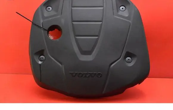Volvo S90, V90 Front underbody cover/under tray 31686823