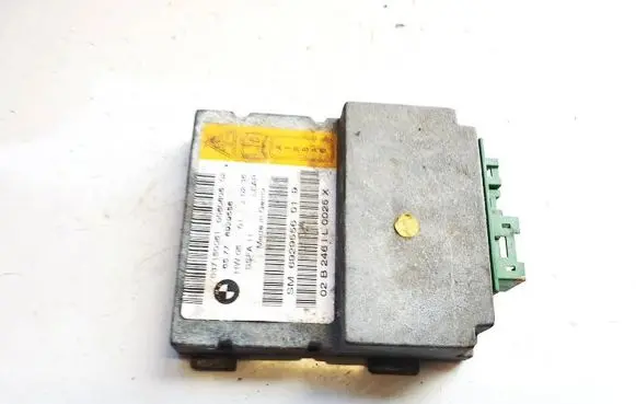 BMW 7 E65 E66 Airbag control unit/module 65776929556 6929556019