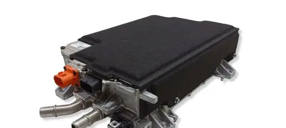 KIA EV6 Voltage converter inverter 364011XFB5 E0CVR174 240911IC03A0321