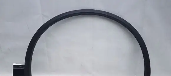 Front arch trim
