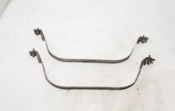 Mercedes-Benz GLE W167 Fuel tank mounting bracket 