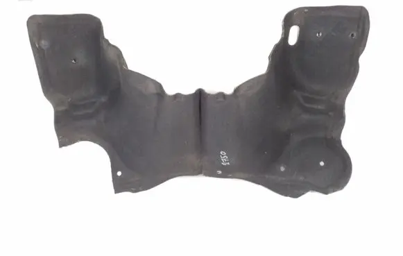 Mercedes-Benz S W222 Sound insulation of firewall A2226821101