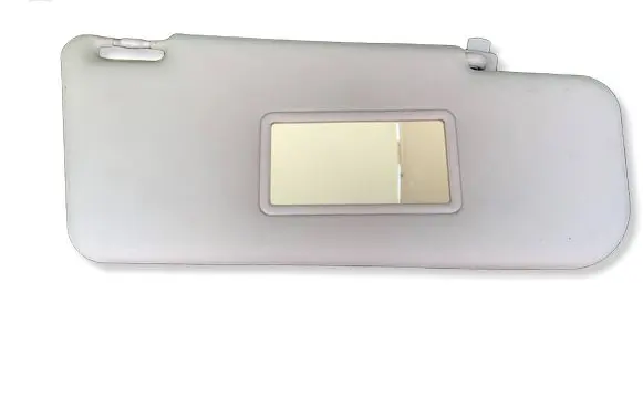 Fiat Panda II Sun visor 