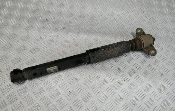 Hyundai Kona I Rear shock absorber/damper 55300DD100