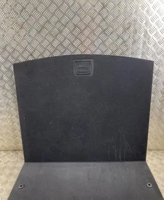 Audi A7 S7 4K8 Trunk/boot mat liner 4K8863463