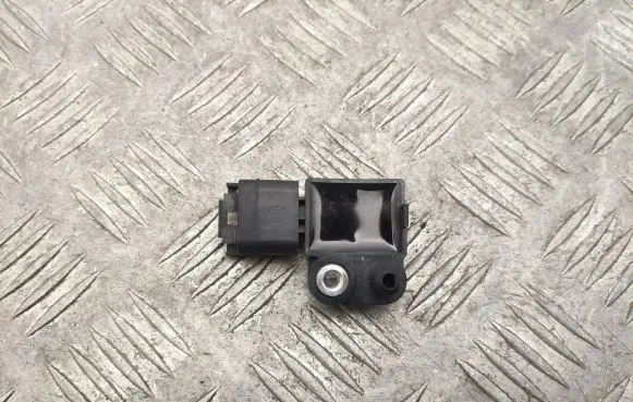 BMW 5 GT F07 Airbag deployment crash/impact sensor 9159311