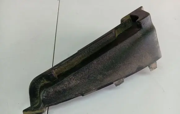 Peugeot 307 Other interior part 9637482177