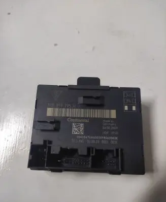 Porsche Panamera (970) Door control unit/module 7PP959795H