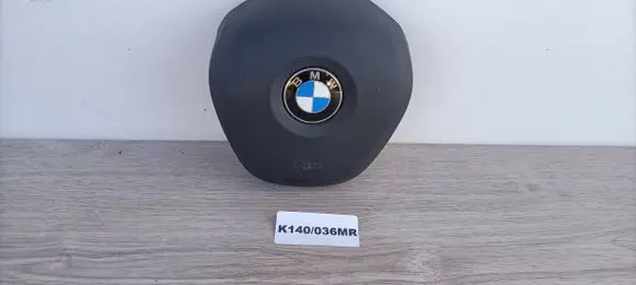 BMW X1 F48 F49 Airbag cover 3087897