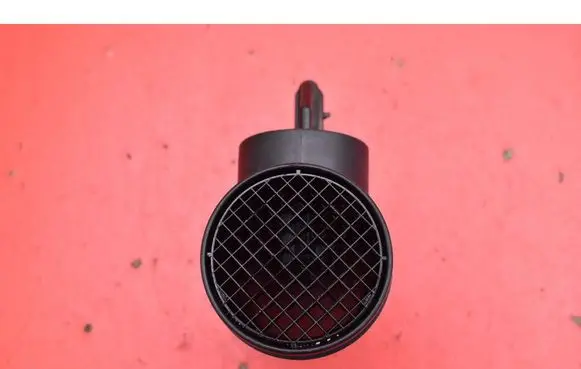 Opel Astra H Mass air flow meter 