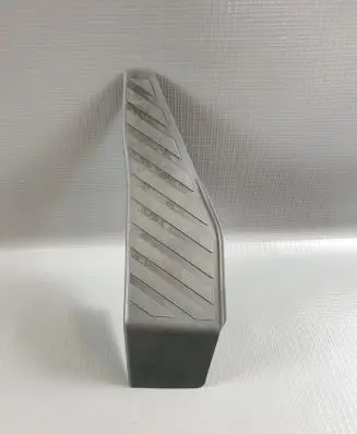 Skoda Superb B8 (3V) Foot rest pad/dead pedal 5Q2864778A