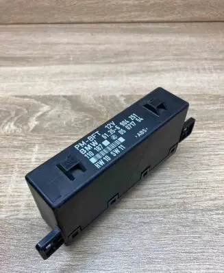 BMW 5 E39 Door control unit/module 6904251 5071754