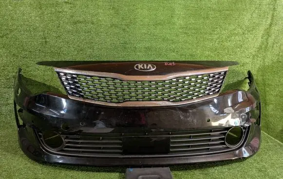KIA Optima Front bumper 