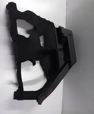 Toyota Hilux (N140, N150, N160, N170) Other interior part 6473302080