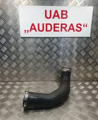 Mercedes-Benz ML W164 Intercooler hose/pipe A1645281582 3099D834 L22284B