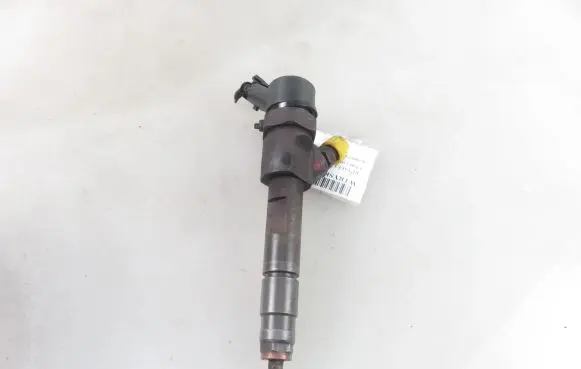 Renault Megane II Fuel injector 8200100272 0445110110B