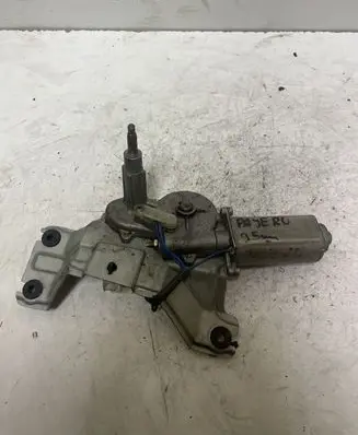 Mitsubishi Pajero Rear window wiper motor 8491006092