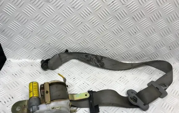 KIA Sorento Front seatbelt 917103E080 0432022
