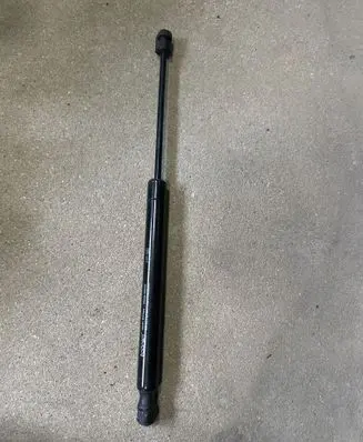 Volkswagen Golf VI Tailgate/trunk strut/damper 115182