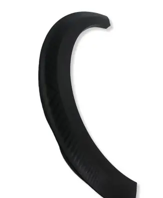 Citroen e-C3 Rear fender molding trim 9845601980