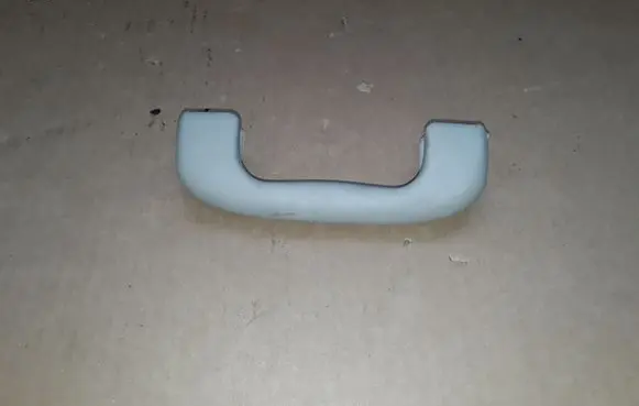 Suzuki SX4 Front interior roof grab handle NOCODE