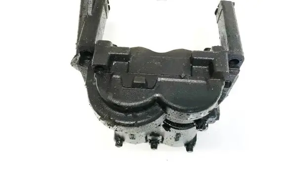 Mazda CX-7 Oil pump 07Z161DA163