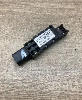 Audi A6 S6 C5 4B Airbag deployment crash/impact sensor 4B0959643C