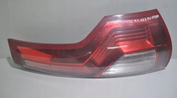 Citroen C4 I Picasso Headlight/headlamp