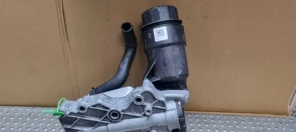 Mercedes-Benz Vito Viano W447 Oil filter mounting bracket 70321178 A6511801165