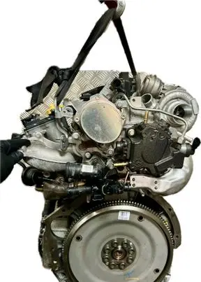Nissan X-Trail T32 Engine M9ra868 M9r