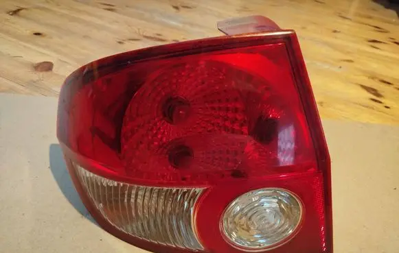 Hyundai Getz Rear/tail lights 924011CXXX