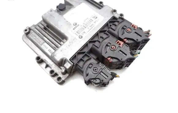 Mini One - Cooper R57 Engine control unit/module 7589971 0261S04563