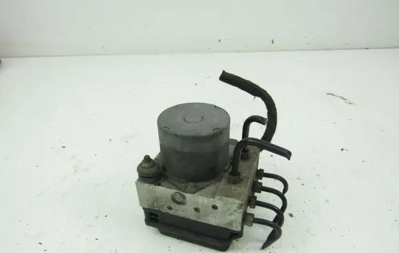 Opel Corsa D ABS Pump 13236013