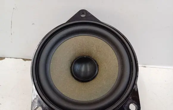 Mini Paceman (R61) Front door speaker 9804157