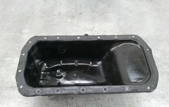 Ford Focus Oil sump 