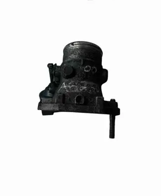 Audi A6 S6 C5 4B Throttle valve 8E0145950C