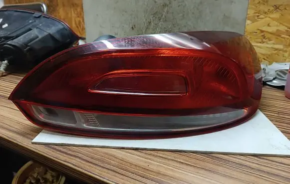 Volkswagen Scirocco Rear/tail lights 1K8945258C