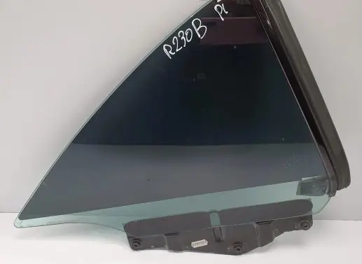 Mercedes-Benz SL AMG R230 Rear side window
