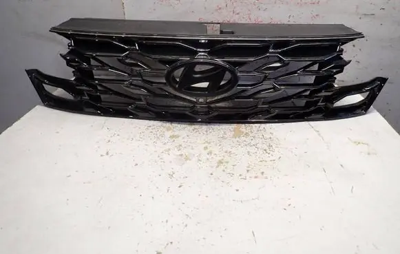 Hyundai Tucson IV NX4 Front grill 86366N7SA0