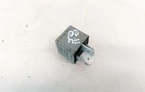 Volkswagen Fox Other relay 191937503 V23134-J52-X228
