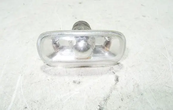 Audi A4 S4 B6 8E 8H Front fender indicator light 8E0949127