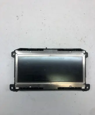 Audi A5 8T 8F Screen/display/small screen 8T0919603B A2C53181206