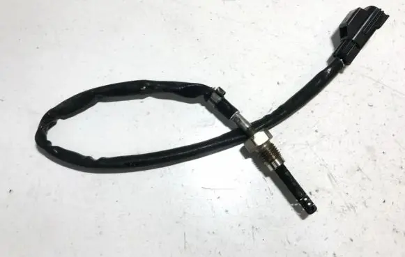 Volvo V70 Exhaust gas temperature sensor 30751456a