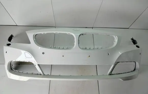 BMW Z4 E89 Front bumper 7192156